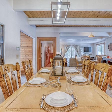 סאנריבר Cedar Cove Lodge מראה חיצוני תמונה