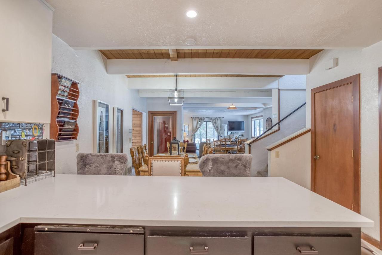 סאנריבר Cedar Cove Lodge מראה חיצוני תמונה
