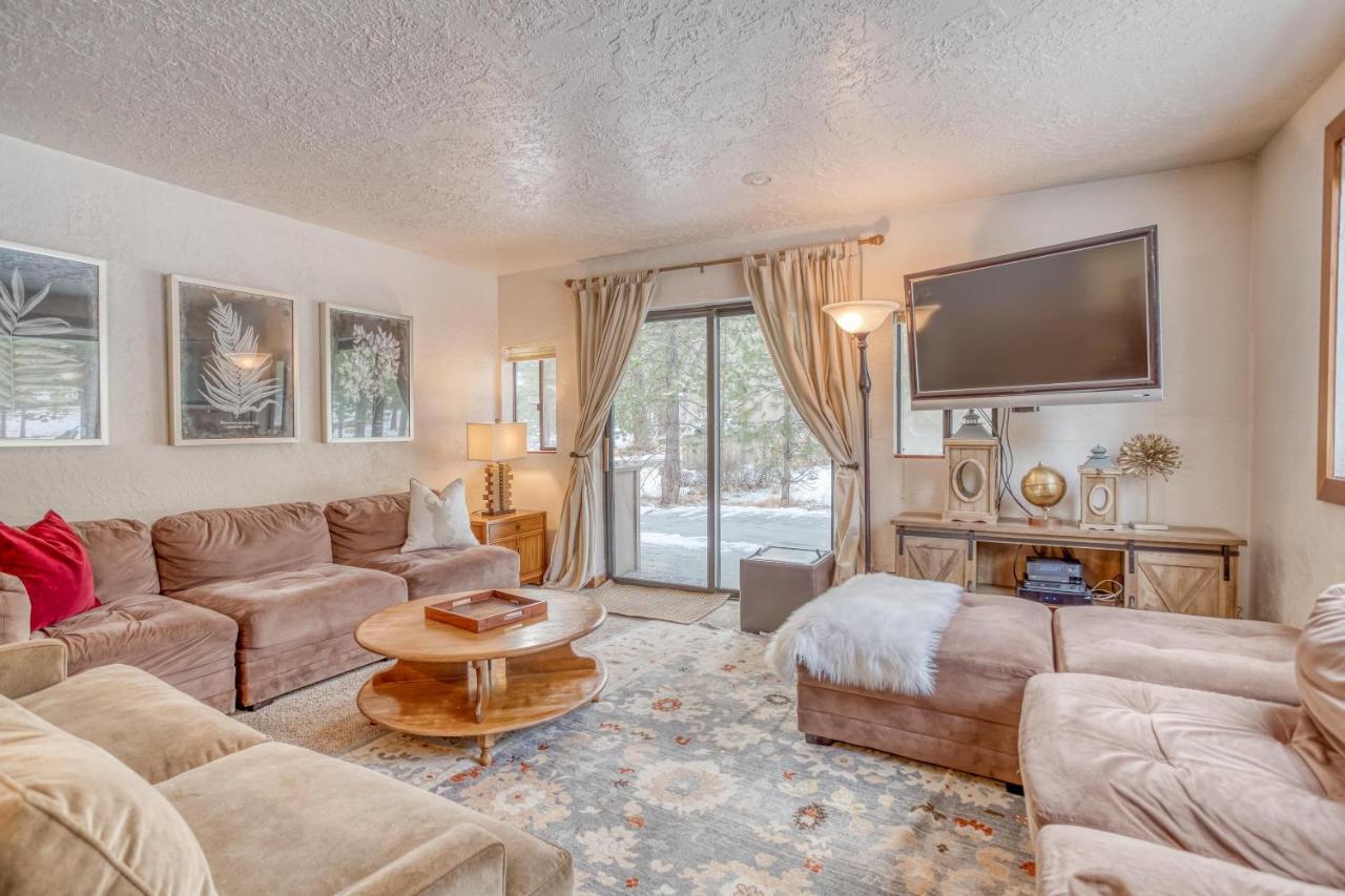 סאנריבר Cedar Cove Lodge מראה חיצוני תמונה