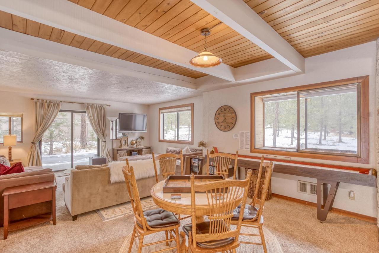 סאנריבר Cedar Cove Lodge מראה חיצוני תמונה