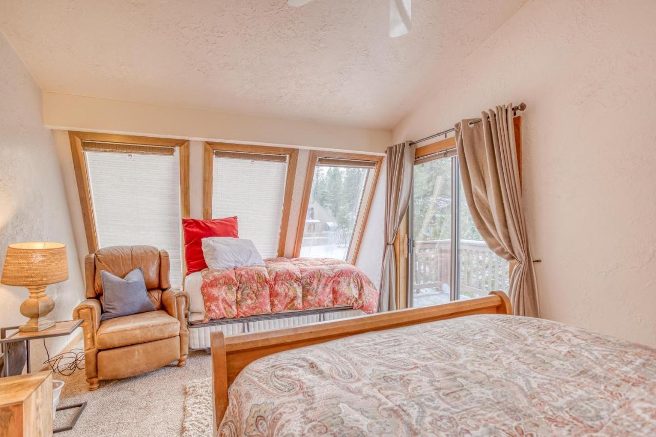 סאנריבר Cedar Cove Lodge מראה חיצוני תמונה