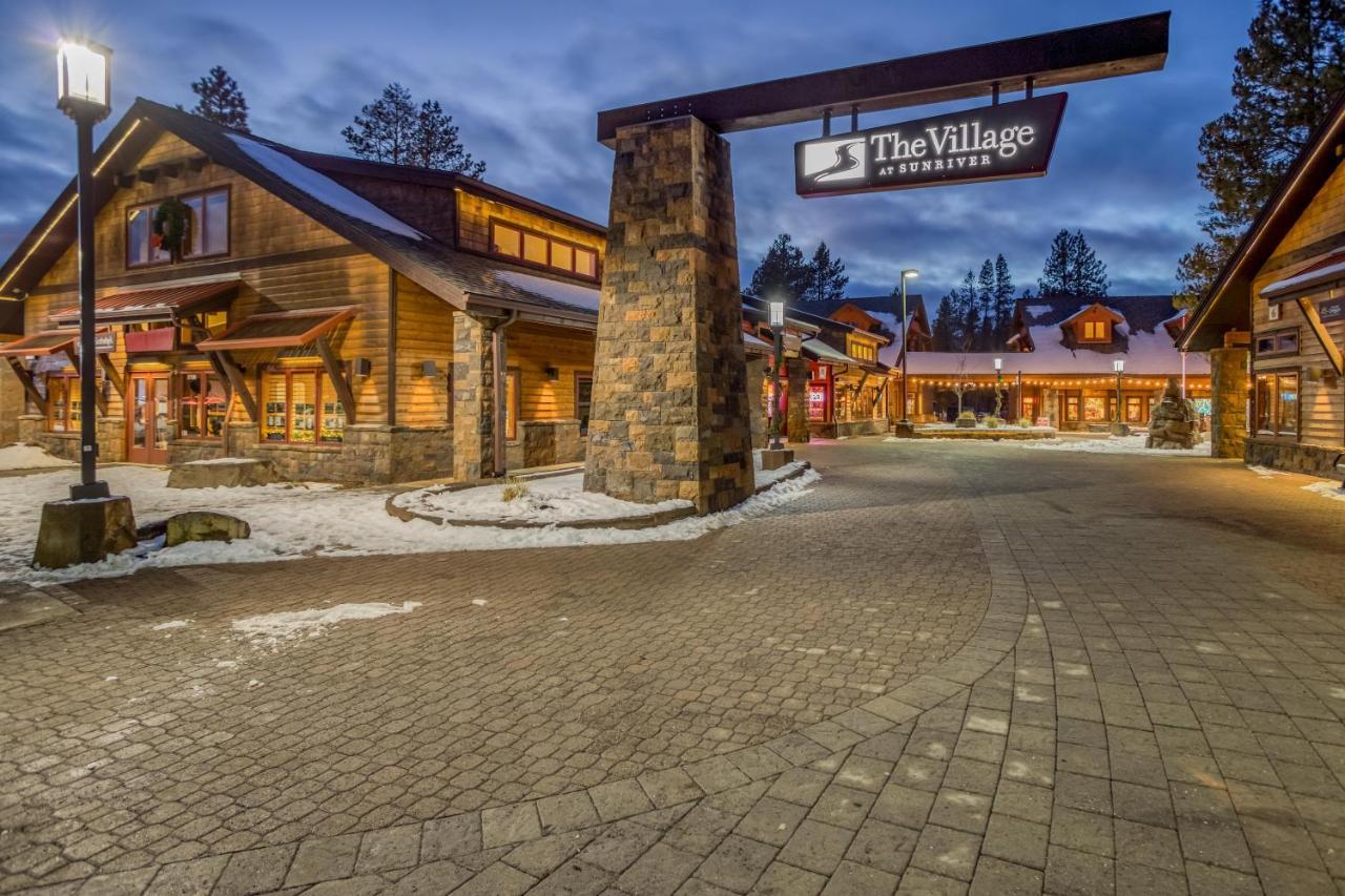 סאנריבר Cedar Cove Lodge מראה חיצוני תמונה