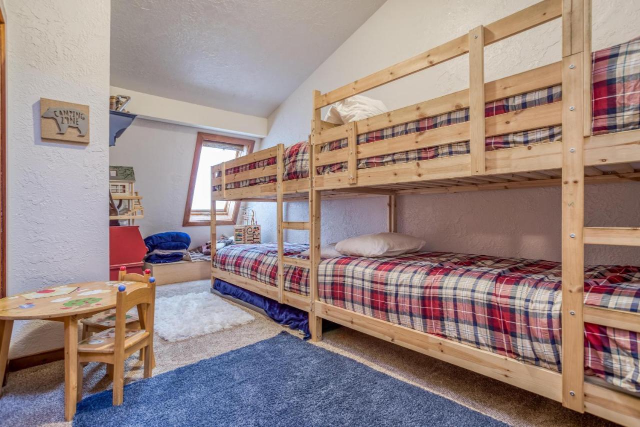 סאנריבר Cedar Cove Lodge מראה חיצוני תמונה