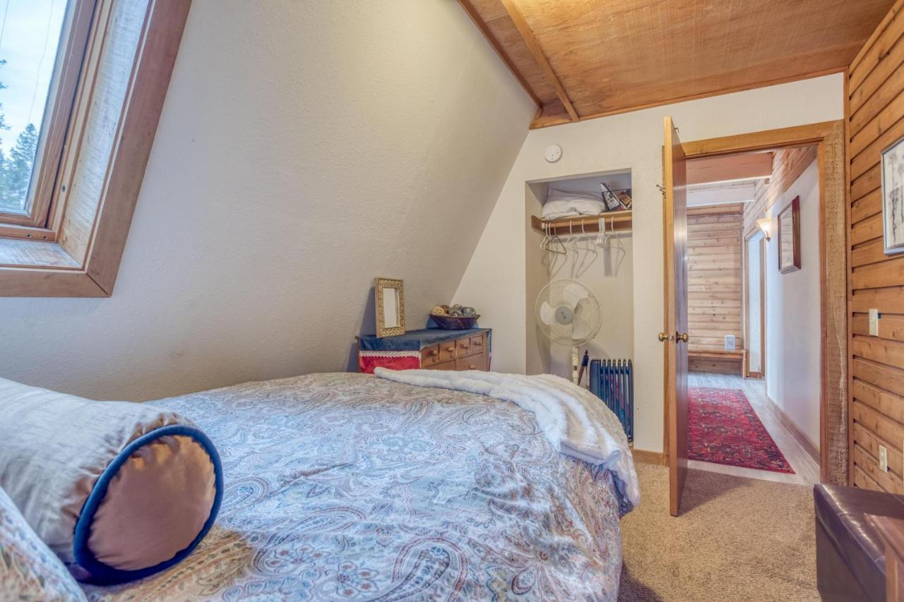 סאנריבר Cedar Cove Lodge מראה חיצוני תמונה