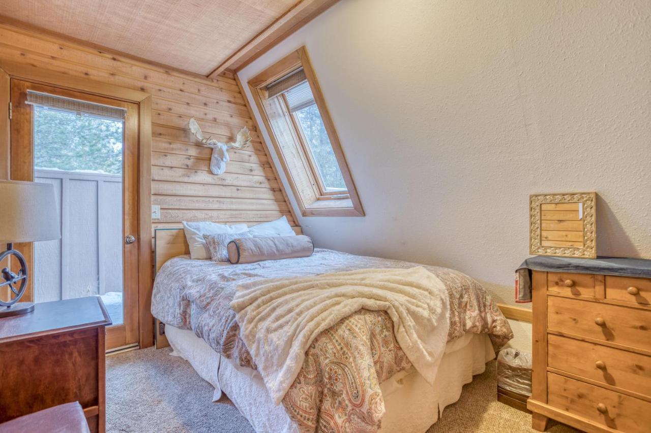 סאנריבר Cedar Cove Lodge מראה חיצוני תמונה