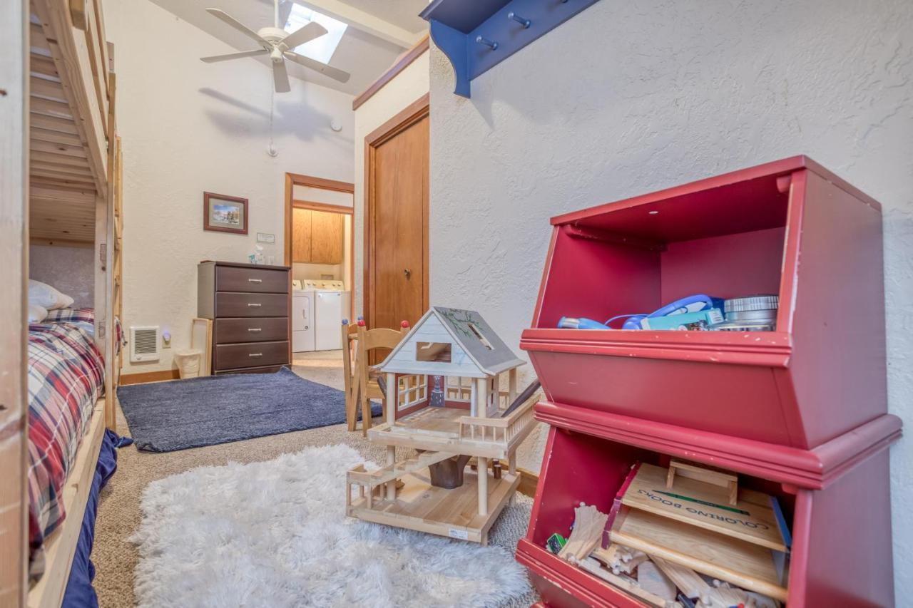 סאנריבר Cedar Cove Lodge מראה חיצוני תמונה