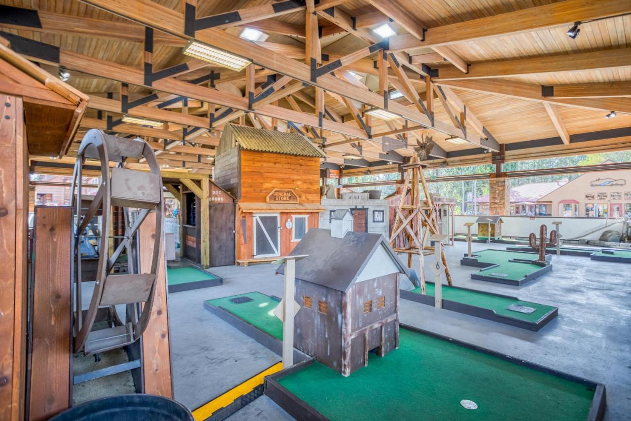 סאנריבר Cedar Cove Lodge מראה חיצוני תמונה
