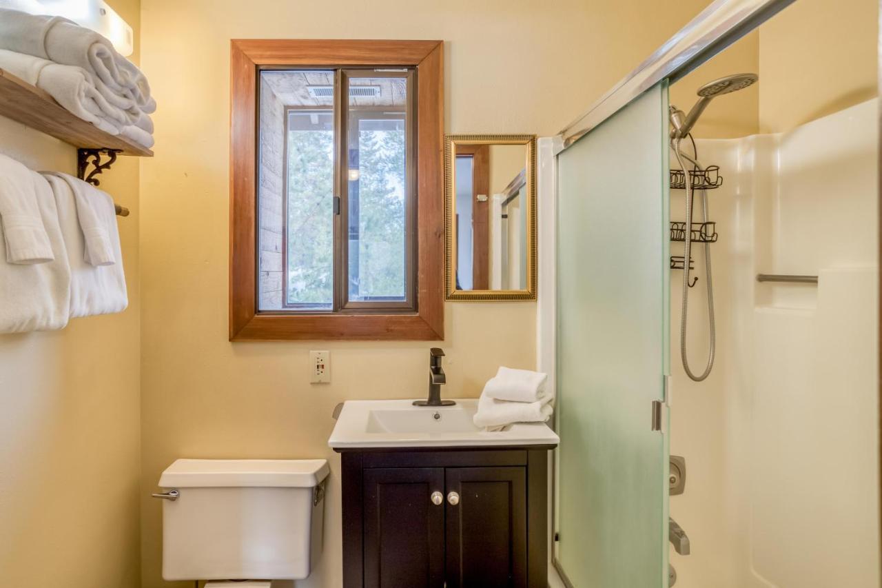 סאנריבר Cedar Cove Lodge מראה חיצוני תמונה