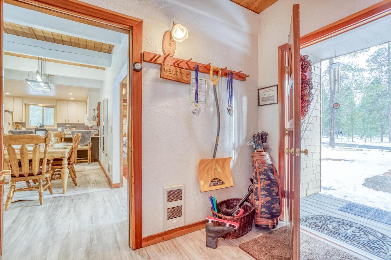 סאנריבר Cedar Cove Lodge מראה חיצוני תמונה