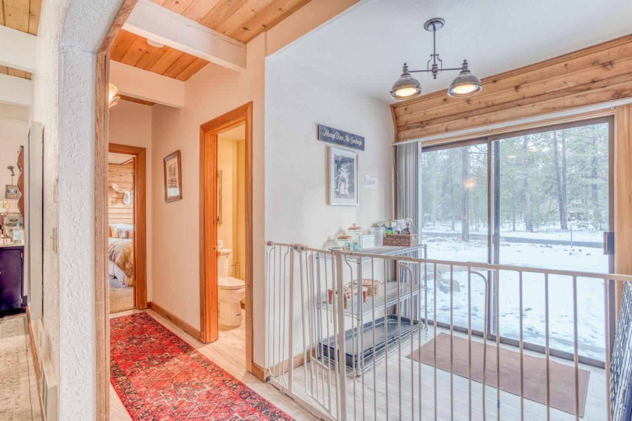 סאנריבר Cedar Cove Lodge מראה חיצוני תמונה
