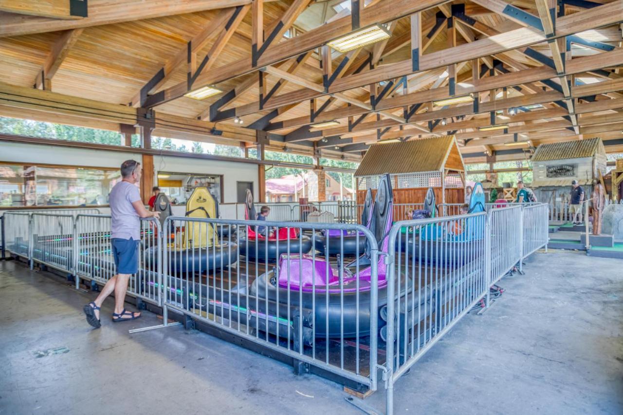 סאנריבר Cedar Cove Lodge מראה חיצוני תמונה