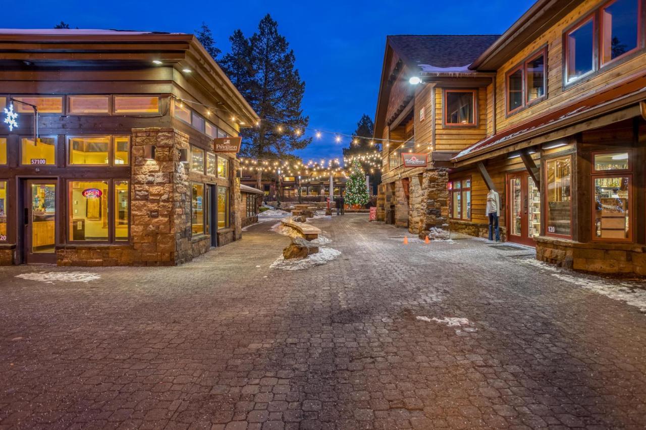 סאנריבר Cedar Cove Lodge מראה חיצוני תמונה