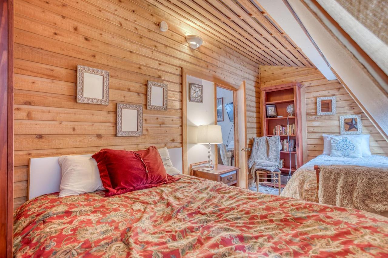 סאנריבר Cedar Cove Lodge מראה חיצוני תמונה