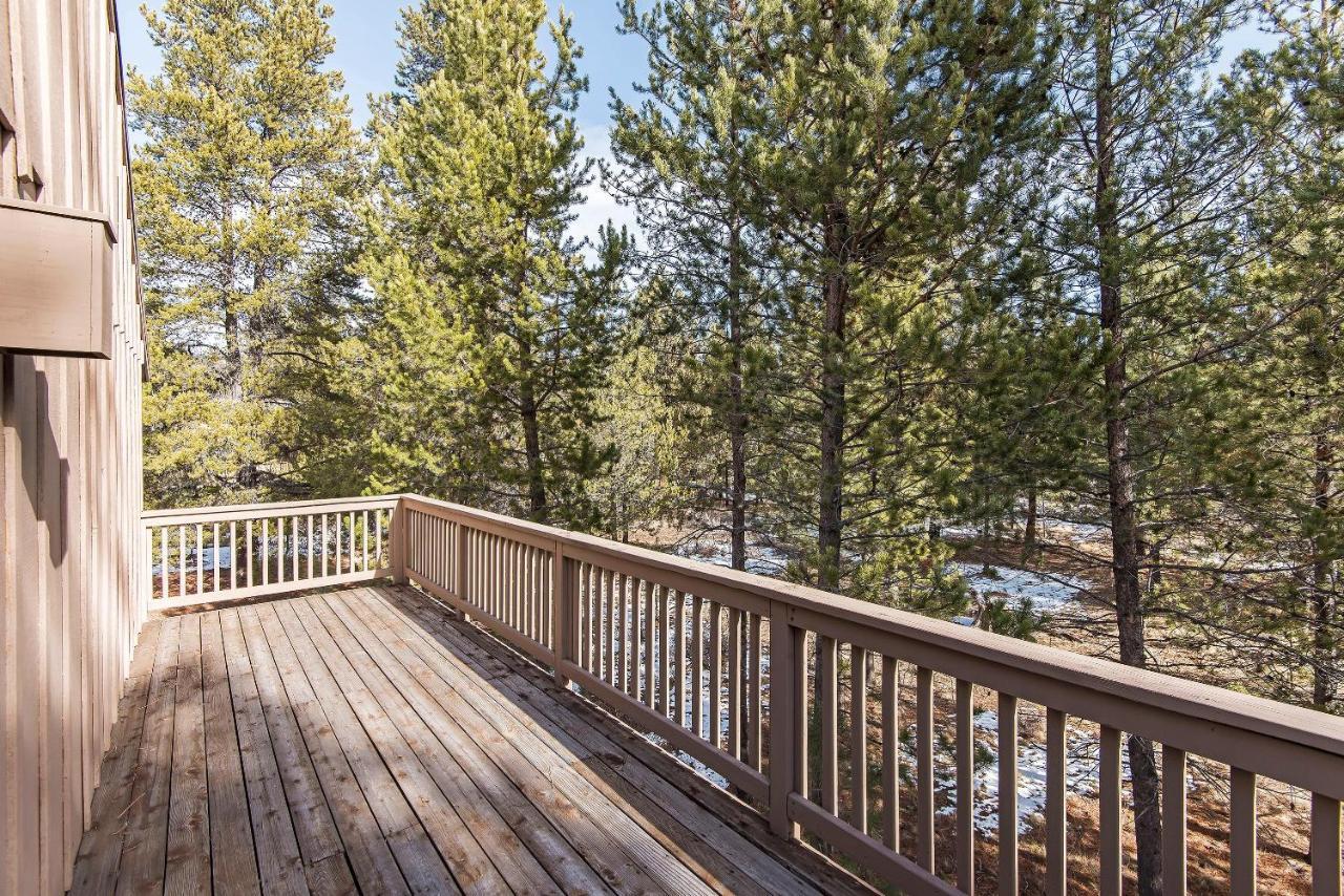 סאנריבר Cedar Cove Lodge מראה חיצוני תמונה